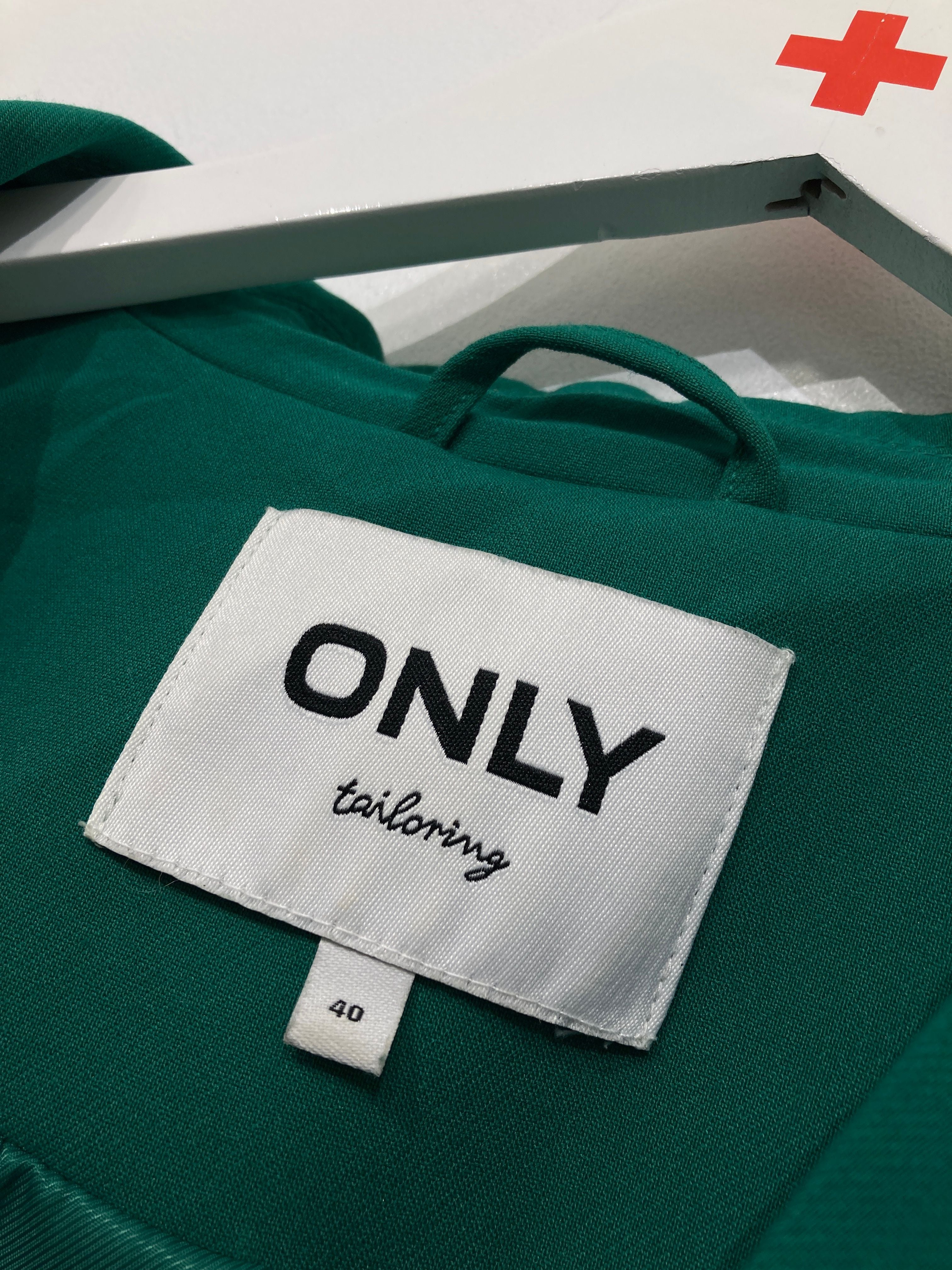 Only Blazer
